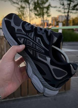 Asics gel nyc 4