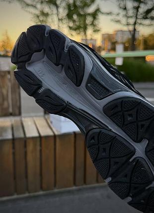 Asics gel nyc 5