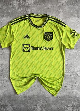 Джерсі manchester united (м) 2022/2023