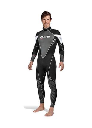 Гідрокостюм mares reef 3 mm