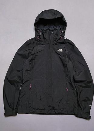 Куртка the north face hyvent