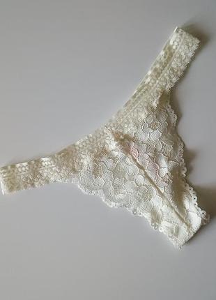 Трусики victoria's secret,  р. s