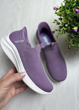 Кросівки skechers