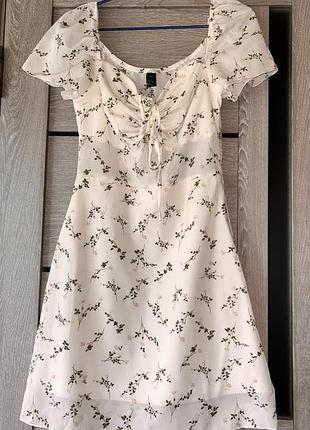 Сукня shein xs-s