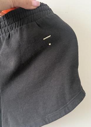 Шорти grey label 5