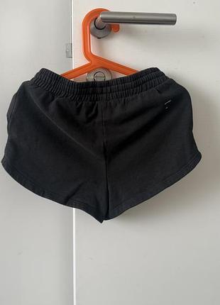 Шорти grey label 4