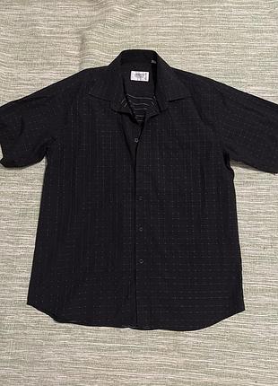 Чоловіча сорочка armani collezioni