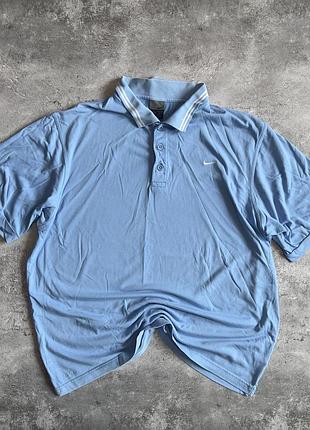 Футболка поло nike (xl)