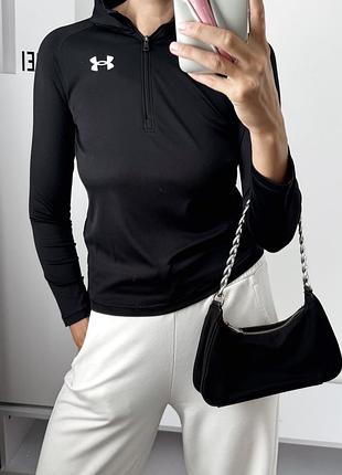 Лонгслів under armour