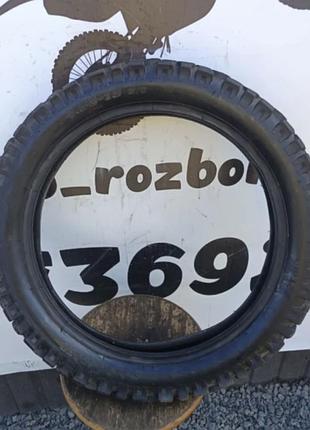 Шина до мотоцикла motocrosport r18 (розмір 4.60 р18)