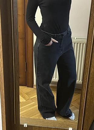 Джинси прямі жіночі
