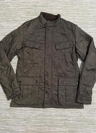 Чоловіча куртка barbour