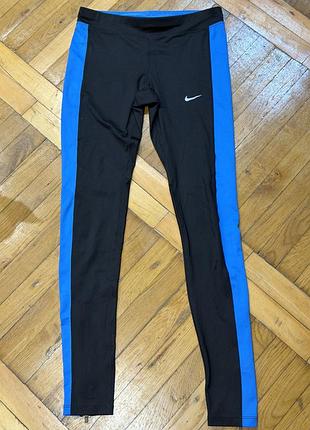Nike лосіни легінси
