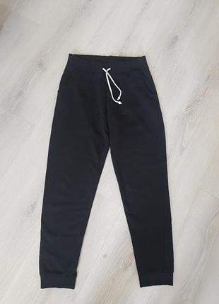 Спортивні штани h&m розм s