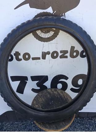 Шина до мотоцикла yuanxing r21 (розмір 2.75 р21)
