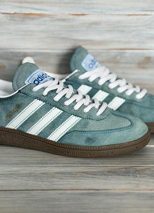 Adidas handball spezial оригинальные кроссовки