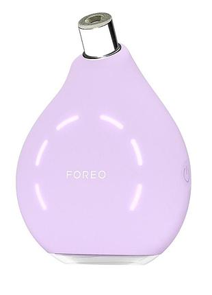 Foreo kiwi derma diamond microdermabrasion &amp; pore vacuum device