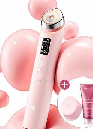 Medicube age-r booster pro