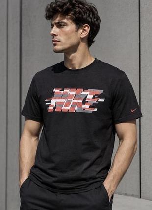 Футболка nike, розмір s-m