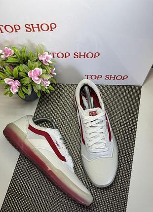 Оригинальные кроссовки кеды vans