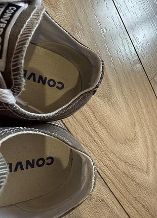 Кеди converse 5