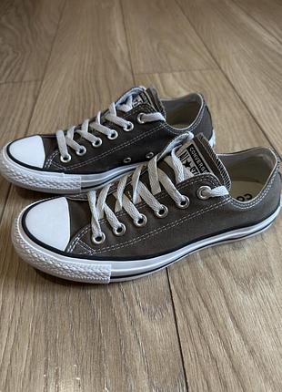 Кеди converse 2