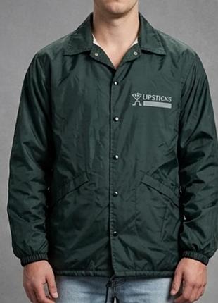 Вітровка dunbrooke pla-jac (made in usa)