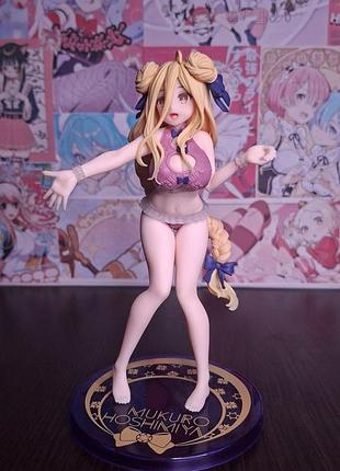 Фигурка taito date a live iv hoshimiya mukuro