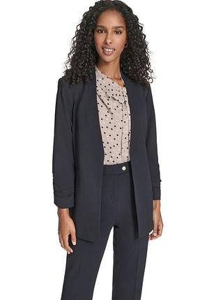 Удлиненный пиджак calvin klein