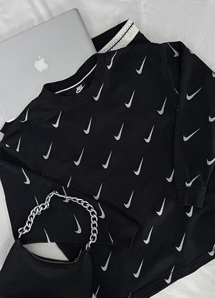 Світшот nike ,оригінал 10