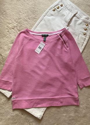 Polo ralph lauren світшот, кофта, футболка