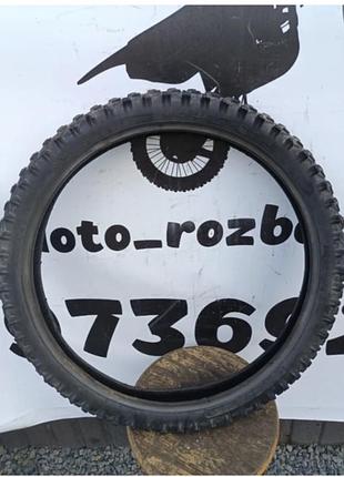 Шина до мотоцикла yuanxing r21 (розмір 80/100 r21)