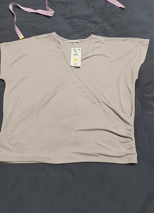 Жіноча блуза reserved, xl, нова з біркою
