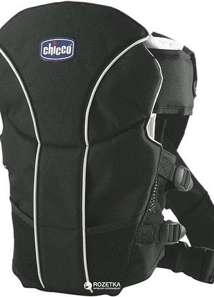 Ерго рюкзак для немовлят chicco
