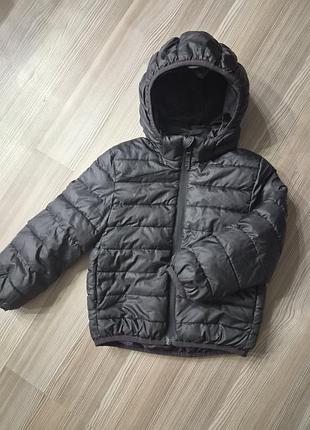 Куртка h&amp;m