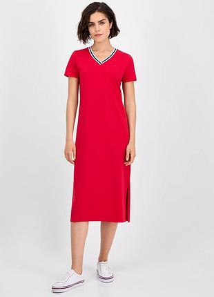 Жіноче плаття tommy hilfiger