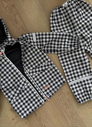 Костюм нм 116 рр непромокаючий