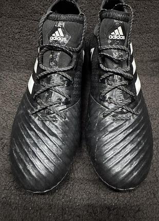 Бутси adidas 3