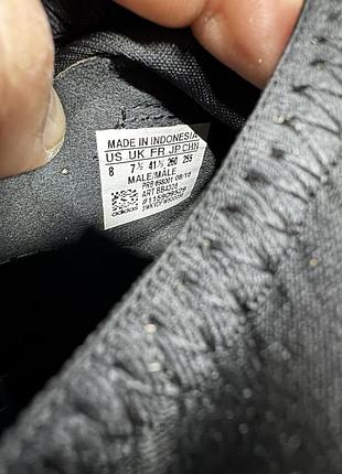 Бутси adidas 6