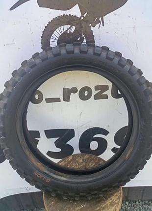 Шина до мотоцикла g-lion r16 (розміри 110/90 r16)