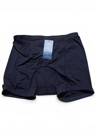 280 грн
новые с биркой велошорты бренда sportneer
размер xl/xxl
пояс 78 -115 см 
длина 34 см
