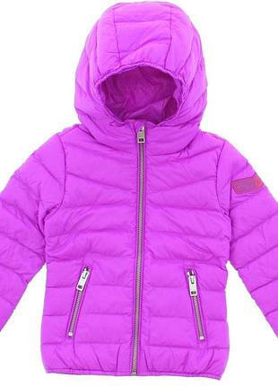Куртка diesel kids