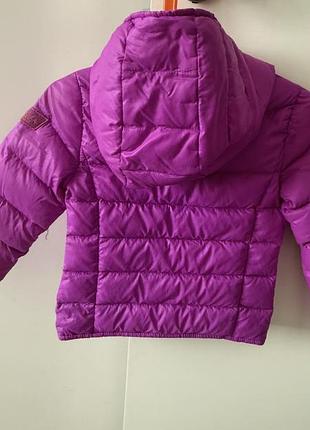 Куртка diesel kids 6