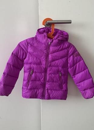 Куртка diesel kids 2
