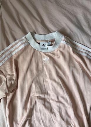 Сукня adidas 3