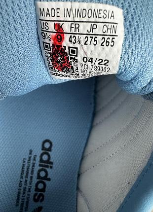 Кеди adidas 3