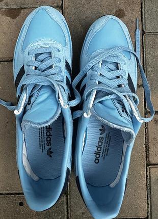Кеди adidas 2