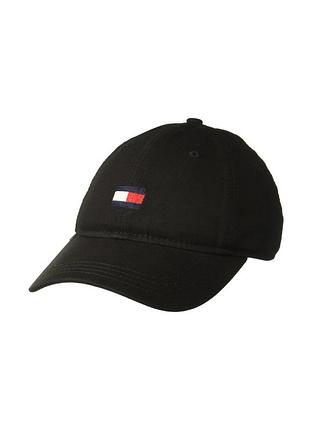 Бейсболка tommy hilfiger