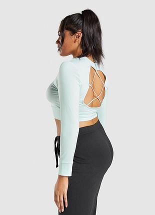 Топ gymshark