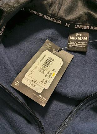 Толстовка under armour. 4